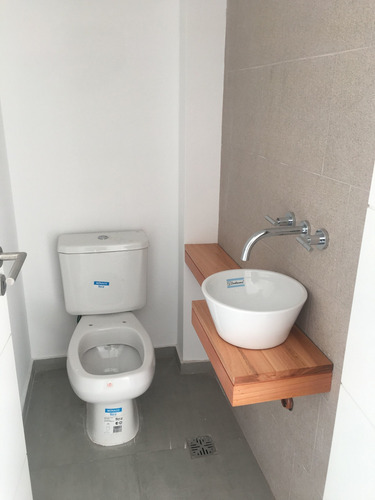 Imagen 9 de 22 de Venta Ph2 Amb Duplex C-terraza Estrenar Caballito