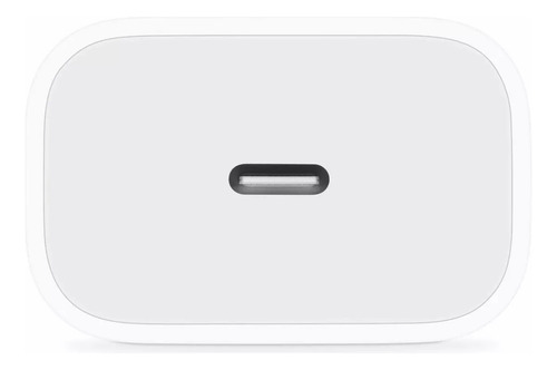Cargador Tipo C Rapido Para Samsung A04 A14 A24 A34 A54 S23 Blanco
