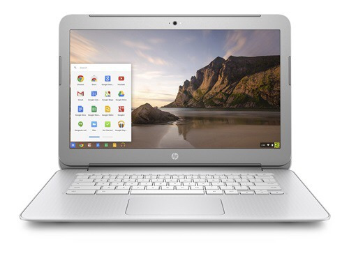 Chromebook Hp 16 Gb
