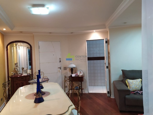 Imagem 5 de 12 de Apartamento - Mirandopolis - Ref: 10497 - V-868954