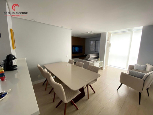 Imagem 8 de 15 de Apartamento Para Venda - V-4389