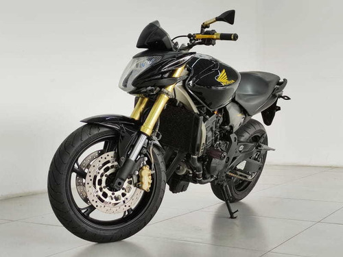 Imagem 7 de 15 de Honda Cb 600 F Hornet