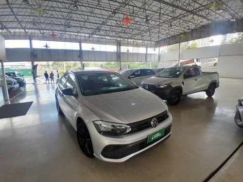 Volkswagen Polo 1.0 MPI TRACK MANUAL