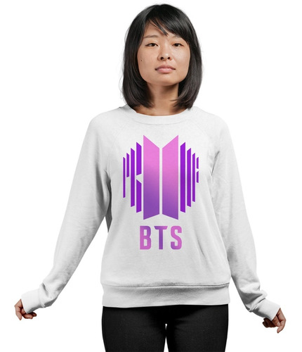 Sudadera Suéter Kpop Bts Yet To Come Mod 1 Adulto Unisex