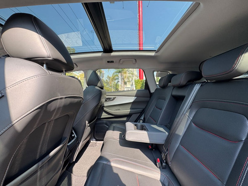 Chirey tiggo 7 pro 1.5 Luxury