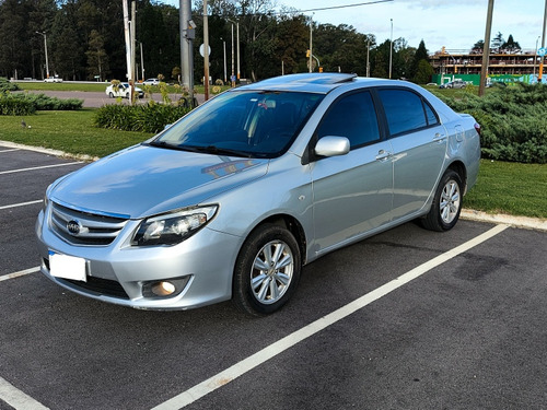 BYD F3 1.5 Gsi