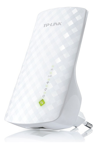 Tp-link Mesh Wi-fi Extender Ac750 Dual Band 