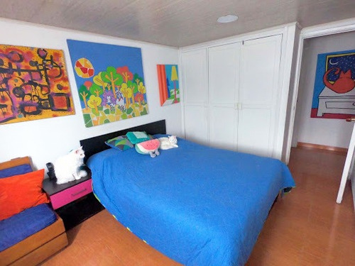Imagen 11 de 18 de Apartamento En Venta Sociego Sur 1132-2021204517