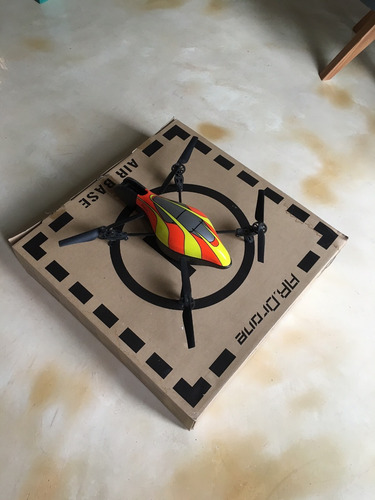 Parrot Ar Drone