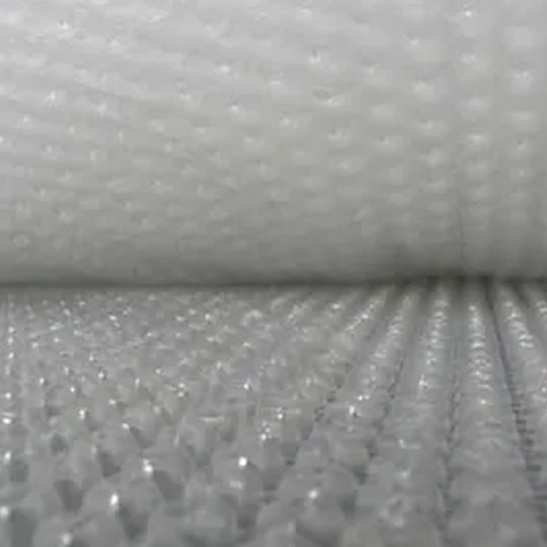 Rollo Plastico Burbujas Polietileno Pluribol 1 Mt X 50 Mts