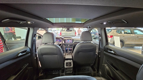 Imagen 10 de 25 de Volkswagen Taos Highline 1.4 250 Tsi Aut 0 Km 2023