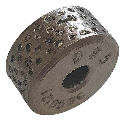 Diamante Industrial Rectificador Diamantador Rotativo Dr5