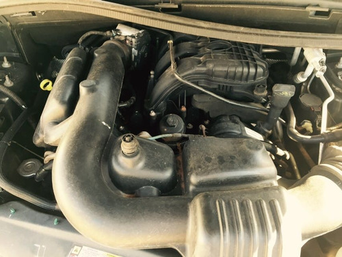 Imagem 3 de 3 de Sucata Cherokee 3.6 Gasolina Para Retirada De Peças