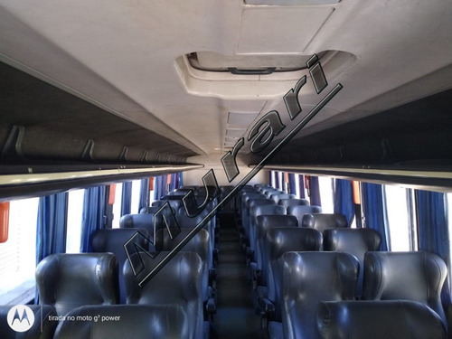 Imagem 12 de 12 de Busscar Elbus 320 Vw 16-180 Dianteiro 48 Lug Dt-ref 786