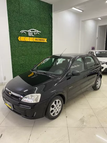 Chevrolet Corsa Hatch 1.4 8V MAXX ECONOFLEX