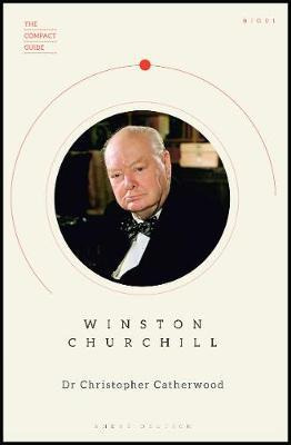 Libro Winston Churchill - Dr Christopher Catherwood
