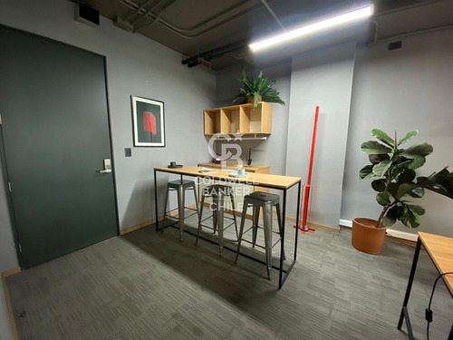 Venta Oficinas Premium En La Dehesa