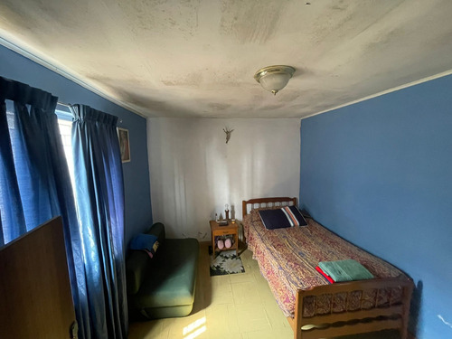 Venta - Quintero - Playa Las Cañitas - Casa