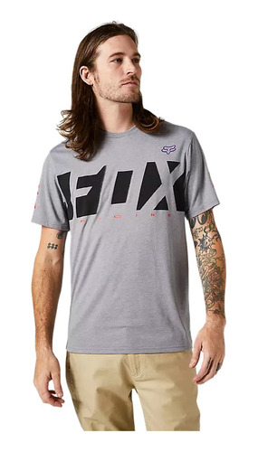 Playera Fox Rkane Downhill Motocross Enduro Mtb Rzr Atv Utv