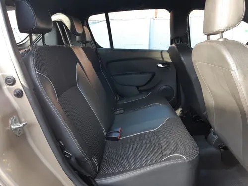 Renault Stepway 1.6cc Mt Aa 4x2