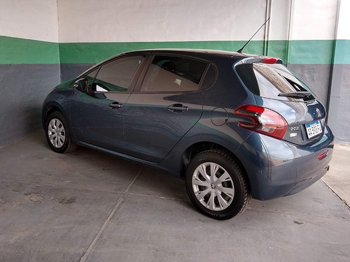 Peugeot 208 Active 2016