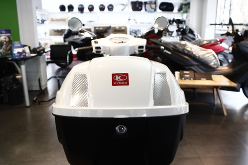 Imagen 14 de 23 de Kymco Like 200 2023 - Entrega Inmediata- Todos Los Colores!!
