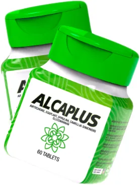 ALCAPLUS ORIGINAL