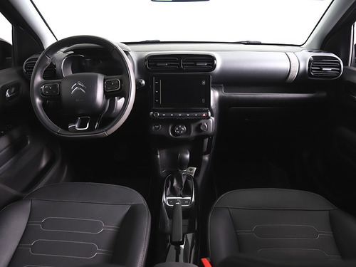 Citroen C4 Cactus 1.6 Thp Flex Shine Eat6