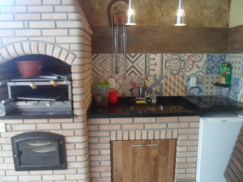 Imagem 14 de 14 de Sobrado A Venda Vila Espanhola - So00342 - 69325218