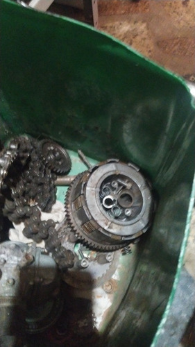 Kawasaki Kx 80/60