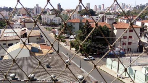 Imagem 11 de 15 de Apartamento Para Venda Em São Carlos, Jardim Santa Paula, 2 Dormitórios, 1 Suíte, 2 Banheiros, 1 Vaga - La350_1-1232355