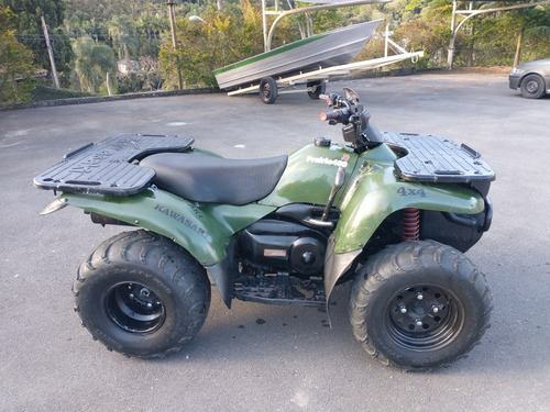 Imagem 2 de 5 de Kawasaki