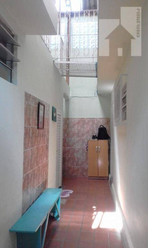 Imagem 6 de 10 de Casa Com 6 Dormitórios À Venda, 340 M² - Centro - Várzea Paulista/sp - Ca1468