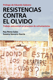 Resistencias Contra El Olvido (libro Original)