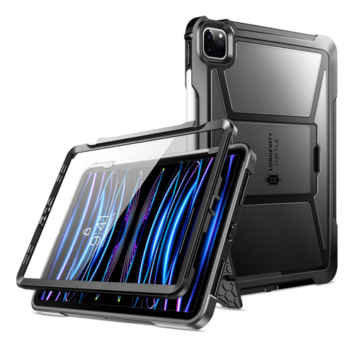 Ztotopcases Funda Para iPad Pro De 11 Pulgadas De 3 Generaci