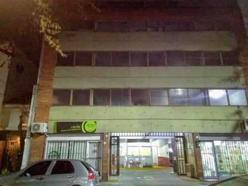 Imagen 2 de 8 de Venta Cochera En Moldes 2200, Belgrano Caba