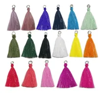 Comprar Flecos De Hilo \u002F Borlas De Hilo 
