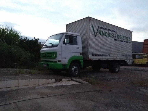 Vw 8.150 Delivery 2009