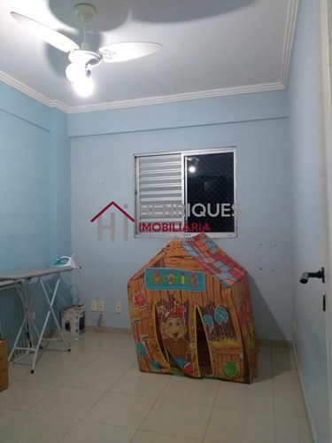 Imagem 11 de 25 de Apartamento - Ap00244 - 70000847