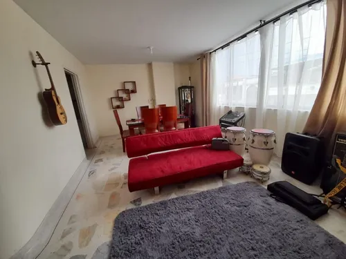 Barrio Las Flores - Apartamento En Venta Palmira Valle Del Cauca