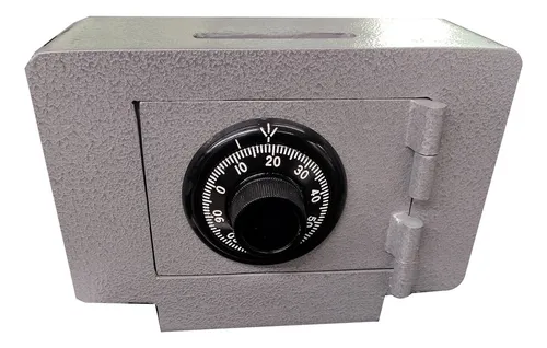 Caja Fuerte Vehiculo De Reparto Hino