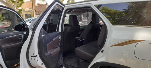 Toyota Sw4 2.8 Srx 177cv 4x4 7as At 2018
