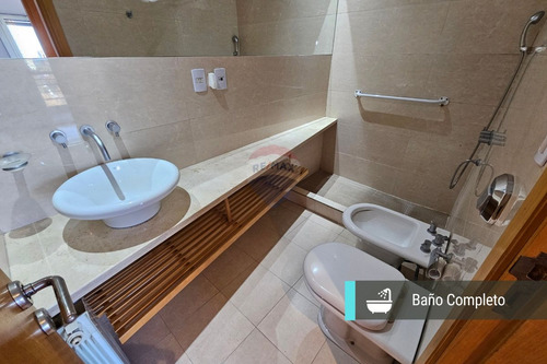 Venta Depto 2 Amb Con Cochera Y Baulera - Quilmes