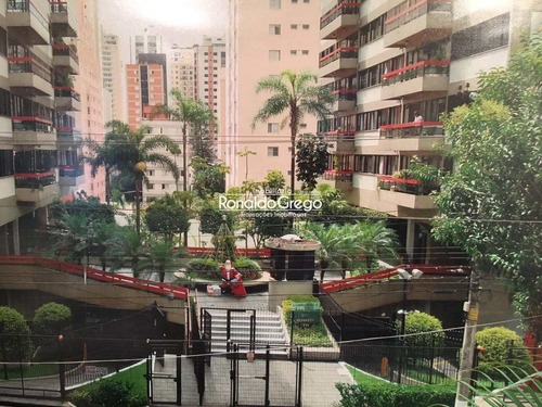 Imagem 9 de 25 de Cobertura Para Locação, 4 Dorms, Perdizes, Sp R$13.400 - A5227