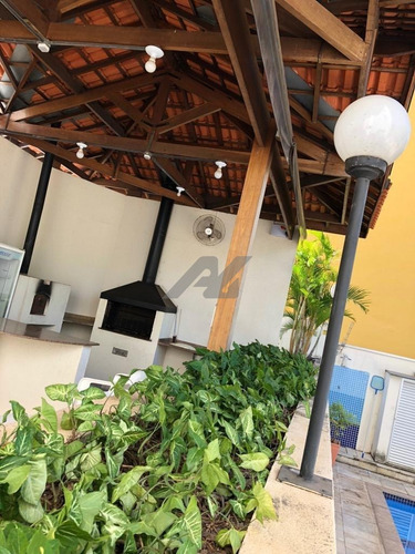 Imagem 15 de 17 de Apartamento À Venda Em Cambuí - Ap006338