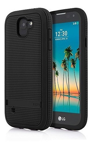 Incipio LG K3 Ngp Advanced Case