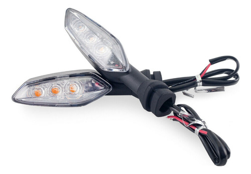 Intermitente Led Para Ducati Monster 1200/s/r 2014-2018