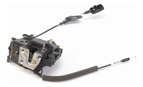 Cerradura Puerta Derecha Renault