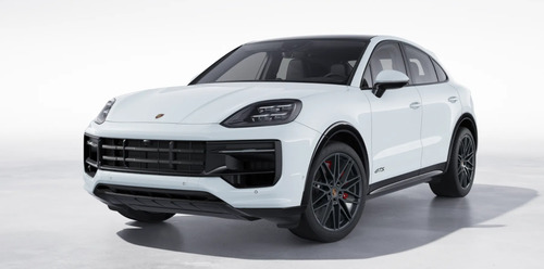 Porsche Cayenne Gts Coupé - 0km 2025 - Porsche Argentina
