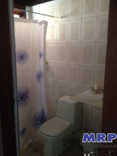 Imagem 6 de 15 de Ca00189 - Casa Condomínio Fechado Na Lagoinha Com 3 Dormitórios - Ca00189 - 33105882